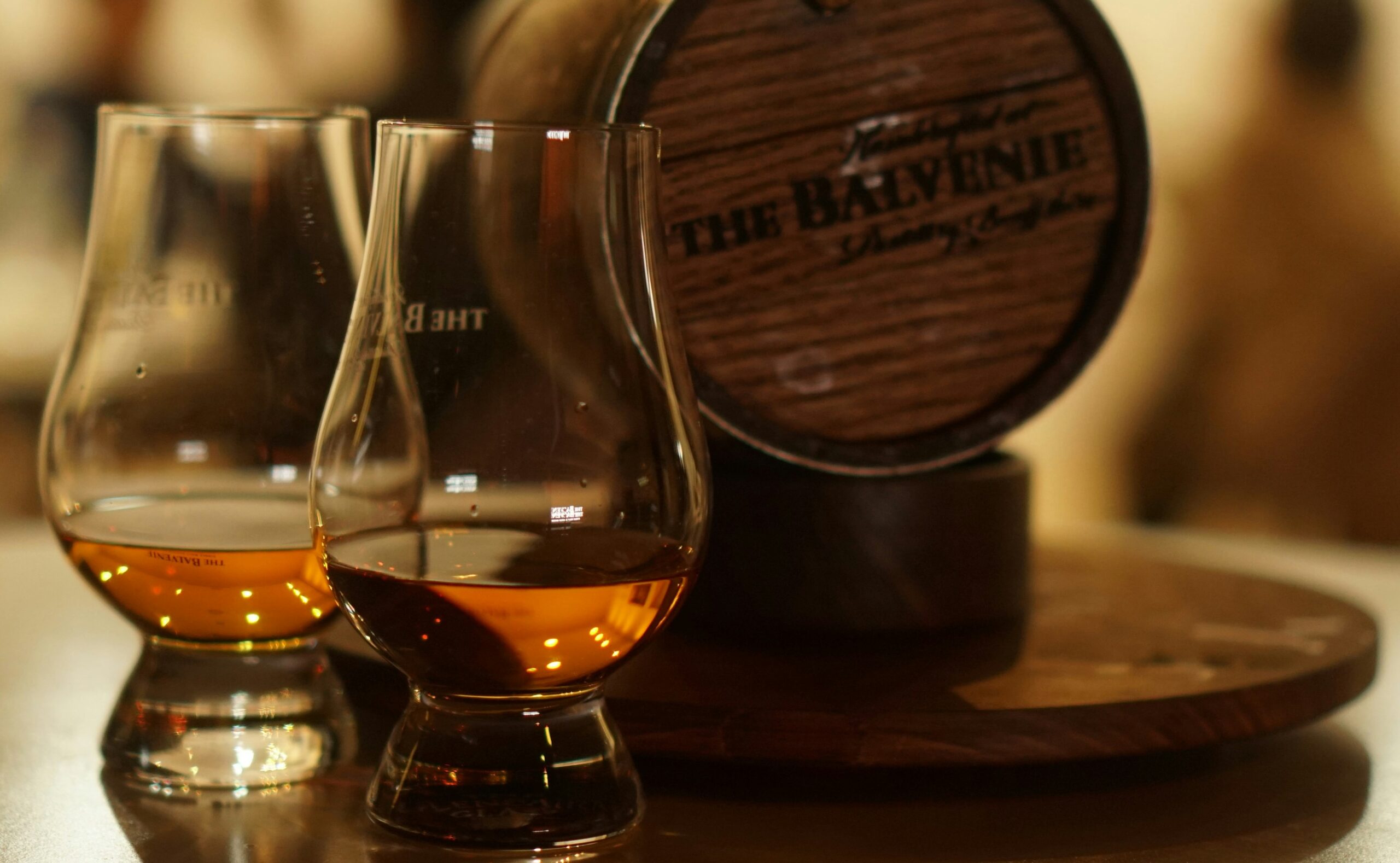 Glencairn Glass