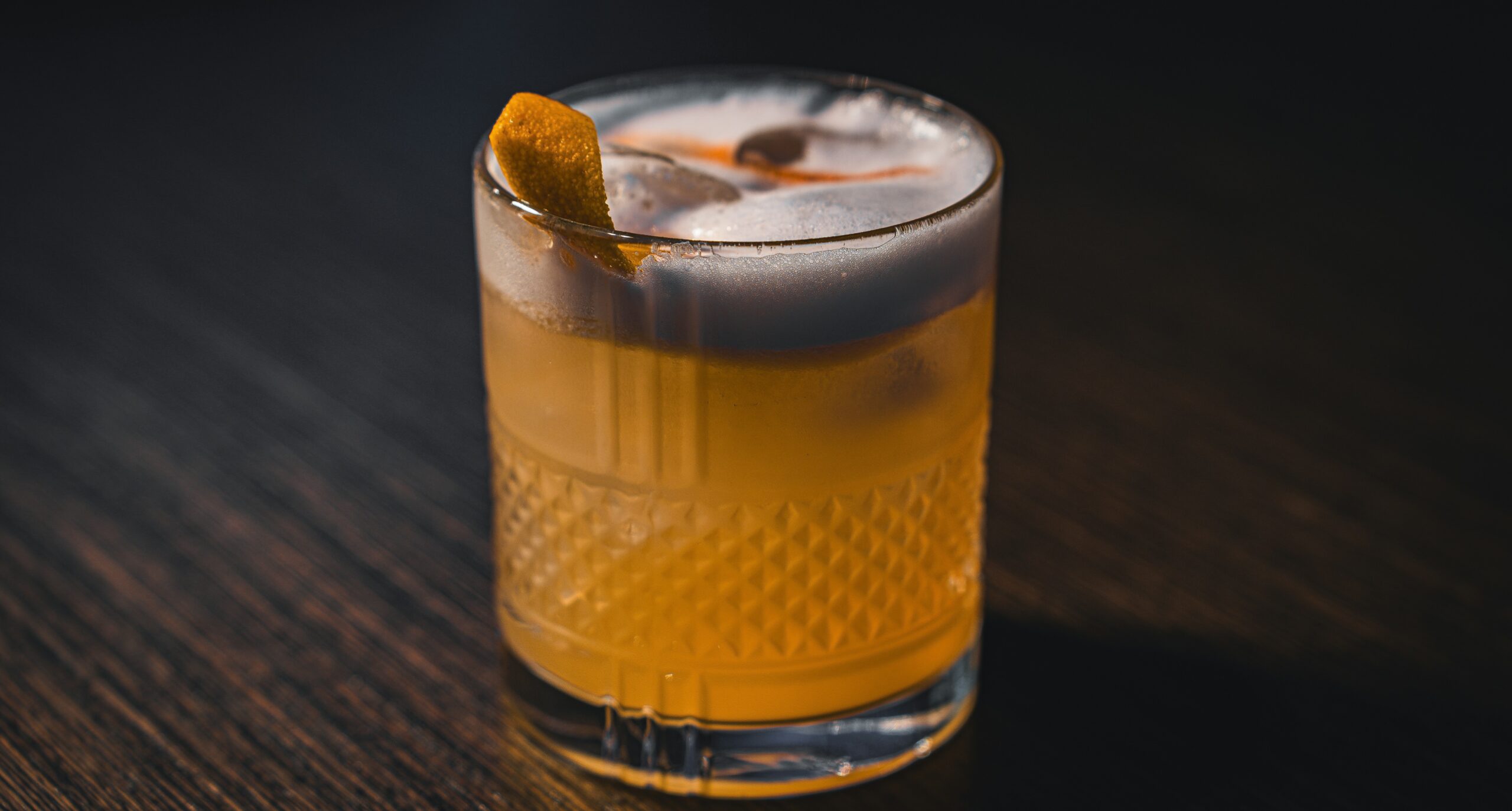 Whisky Sour